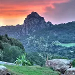 Sardinia Park Country Appartement