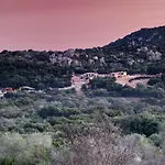 Sardinia Park Country Appartement
