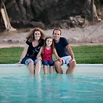 Sardinia Park Country Appartement *