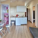 Appartement Sardinia Park Country *