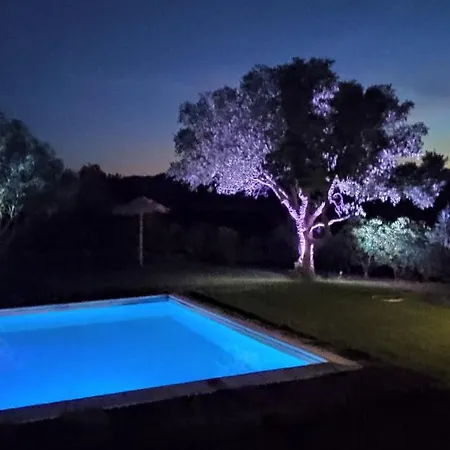 Sardinia Park Country شقة