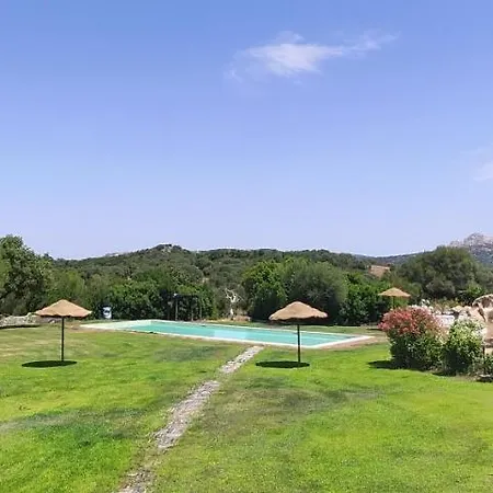 شقة Sardinia Park Country