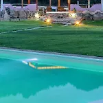 Sardinia Park Country Apartment