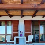 Sardinia Park Country Apartment
