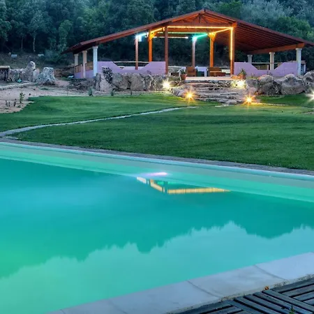 Sardinia Park Country *