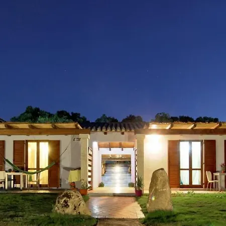 Apartamento Sardinia Park Country