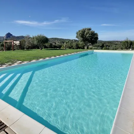 Sardinia Park Country Lägenhet