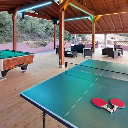 Sardinia Park Country