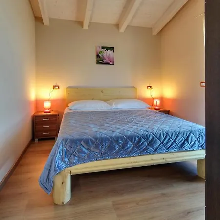 Apartamento Sardinia Park Country *