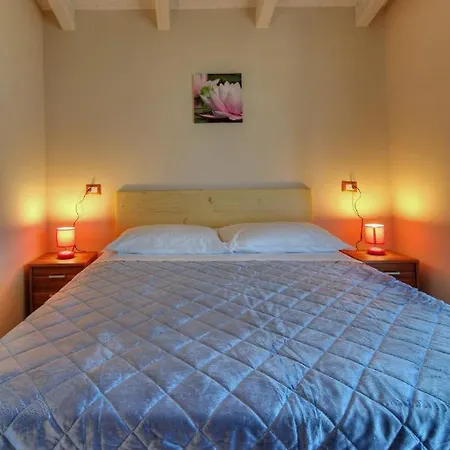 Sardinia Park Country 올비아