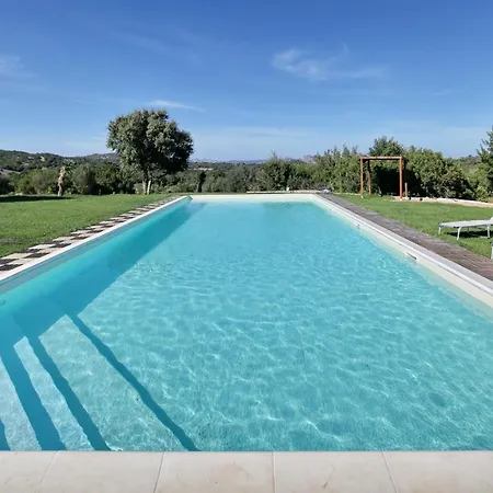 Апартаменты Sardinia Park Country