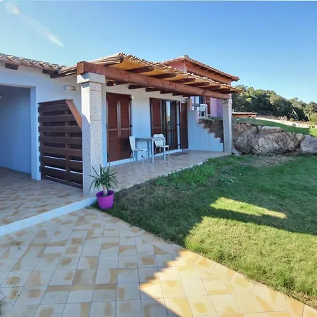Sardinia Park Country * Όλμπια