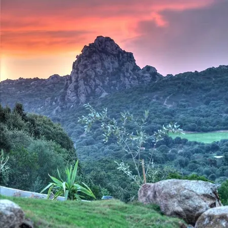 Sardinia Park Country Apartamento