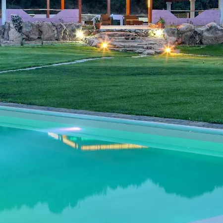 Sardinia Park Country Apartamento