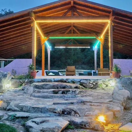 Sardinia Park Country Ольбия