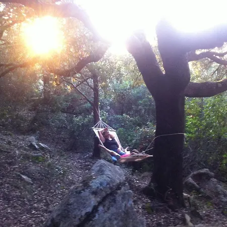 Sardinia Park Country *