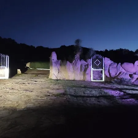 Sardinia Park Country * 올비아