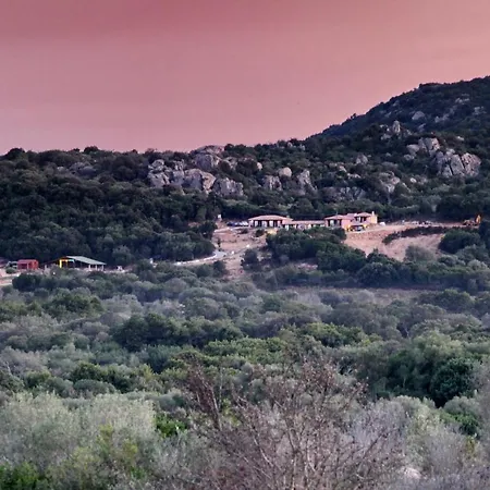 Sardinia Park Country Διαμέρισμα