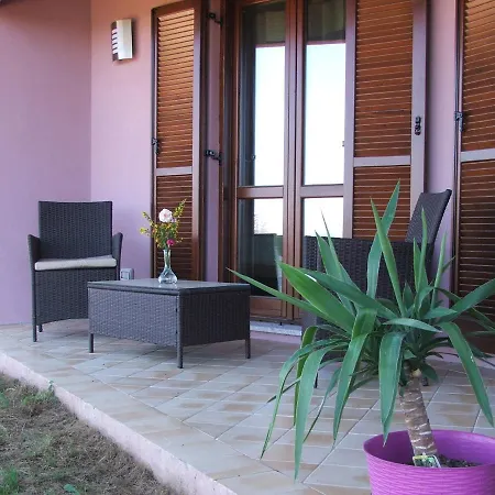 Apartamento Sardinia Park Country *