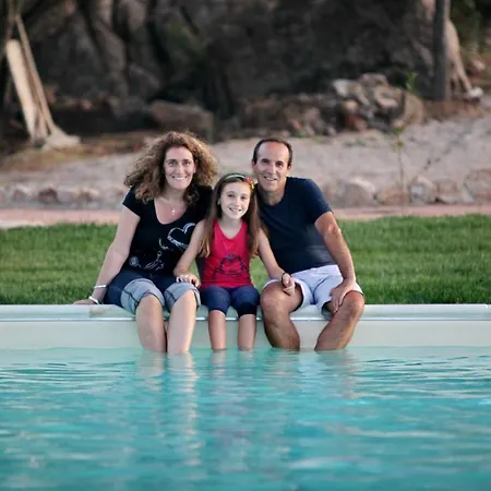 Sardinia Park Country 아파트 *