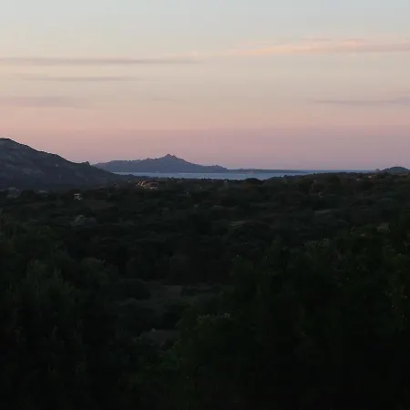 Sardinia Park Country *