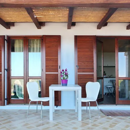 Sardinia Park Country * Ольбия