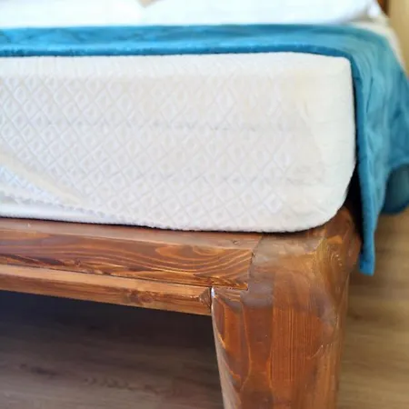 Sardinia Park Country 아파트 올비아