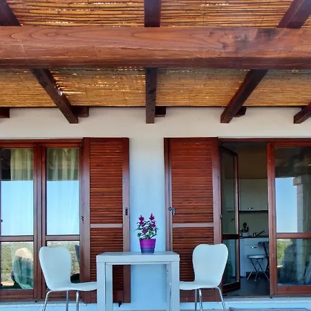 Sardinia Park Country Apartamento