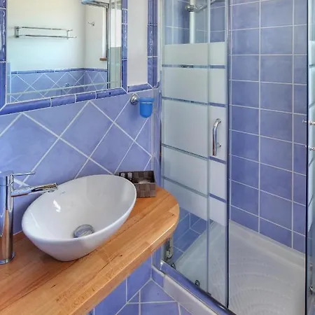 Sardinia Park Country Apartamento