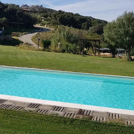 Sardinia Park Country