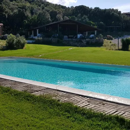 Sardinia Park Country Apartamento