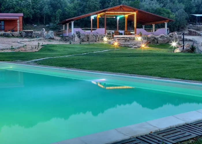 Sardinia Park Country *