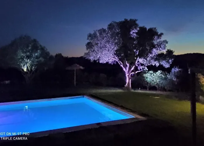 Sardinia Park Country Апартаменты