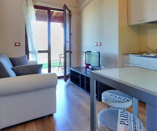 Sardinia Park Country