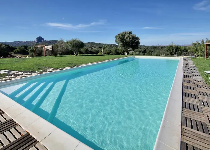 Sardinia Park Country Appartamento