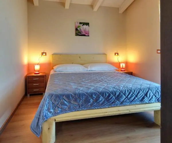 Appartamento Sardinia Park Country *