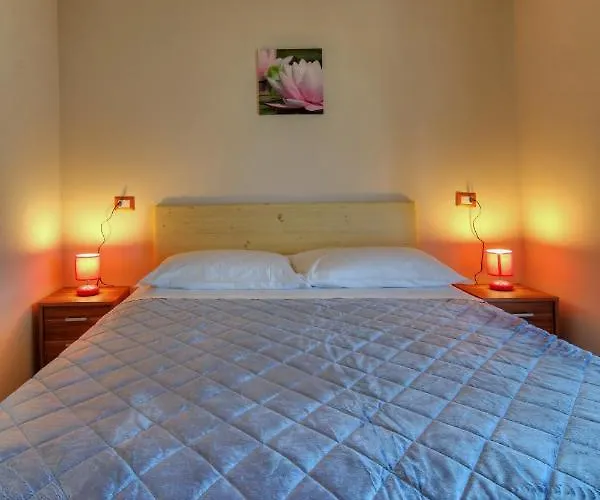 Sardinia Park Country Ольбия