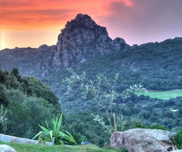 Sardinia Park Country Lägenhet