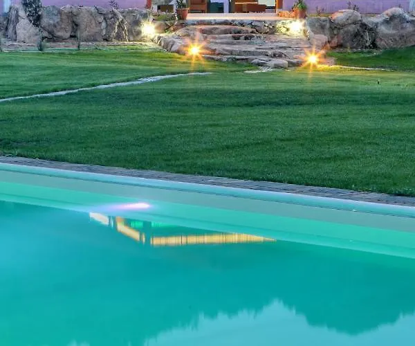 Sardinia Park Country Апартаменты