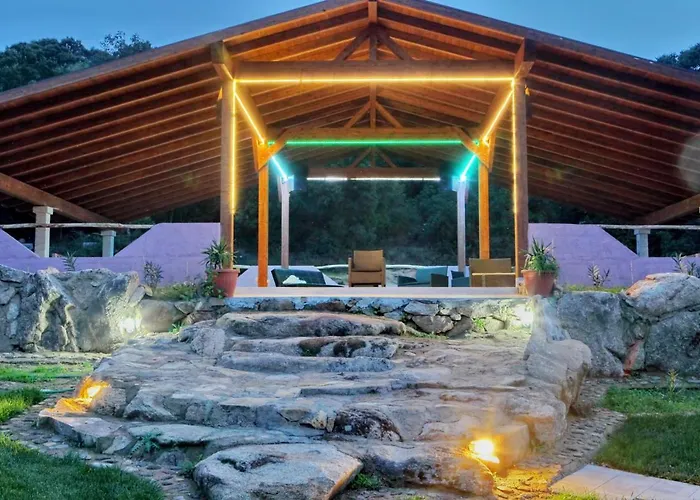 Sardinia Park Country Olbia