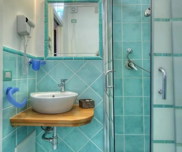 Sardinia Park Country Ольбия