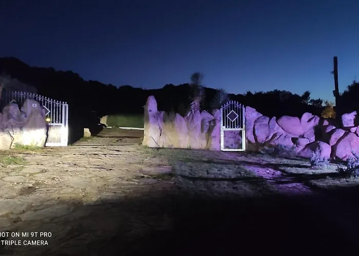 Sardinia Park Country * Olbia