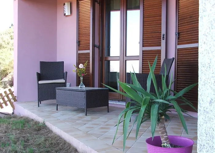 Апартаменты Sardinia Park Country *