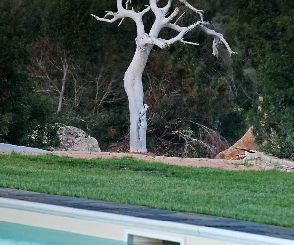 Sardinia Park Country Appartamento Olbia