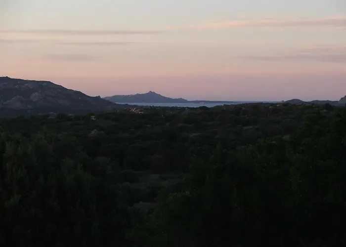 Sardinia Park Country *