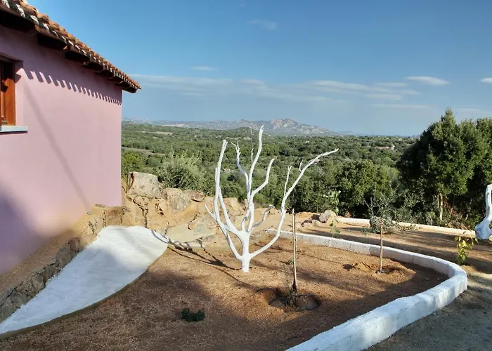 Sardinia Park Country Appartamento Olbia