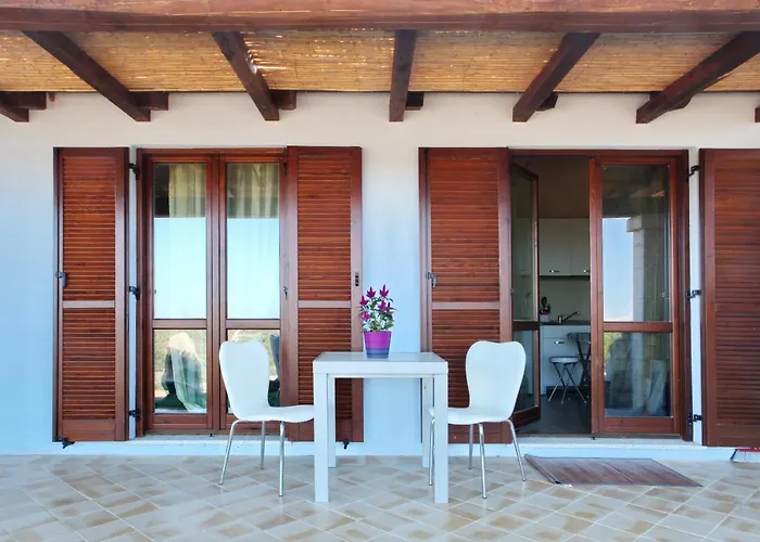 Sardinia Park Country * Olbia