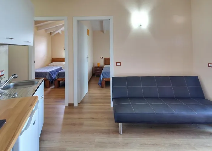 Sardinia Park Country