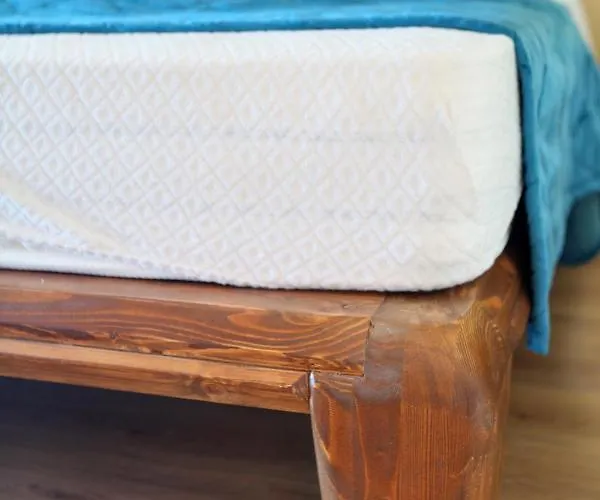 Sardinia Park Country Апартаменты Ольбия