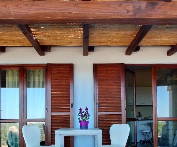 Sardinia Park Country Апартаменты